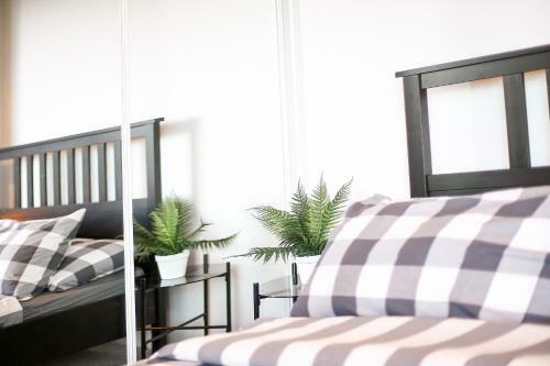 Apartamento A Spacious & Central 2br Apt Near Flinders Station