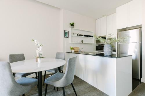 Apartamento Perfect Location, Spacious 2br Apt Near Flinders Station