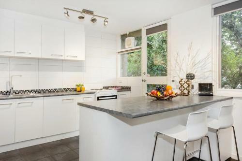 Apartamento Staycentral - Melbourne Villa Heidelberg