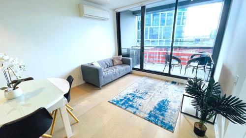 Pride Docklands 3b Apartment Cityview Freeparking