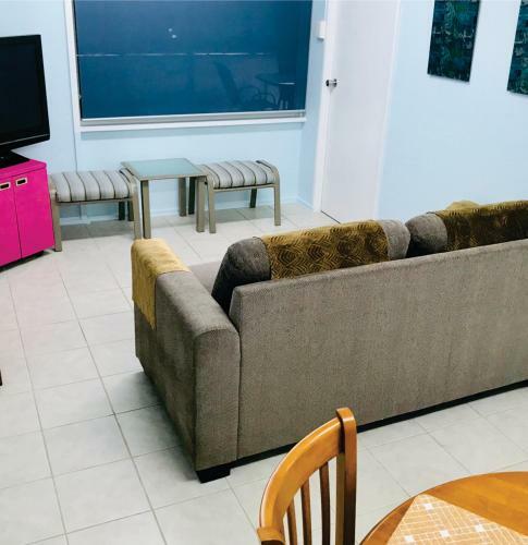Bed & Breakfast Paradise Eco Unit