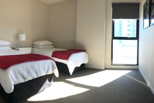 Apartamento Melbourne City Views