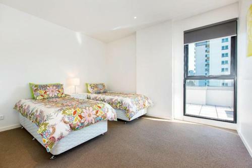 Apartamento Melbourne City Views