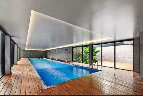 Readyset Apartments At Guilfoyle