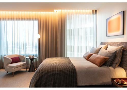 Next Hotel Melbourne