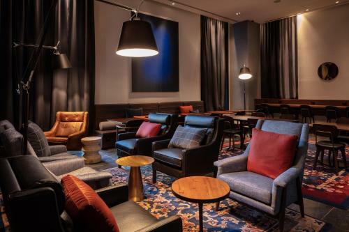 Next Hotel Melbourne