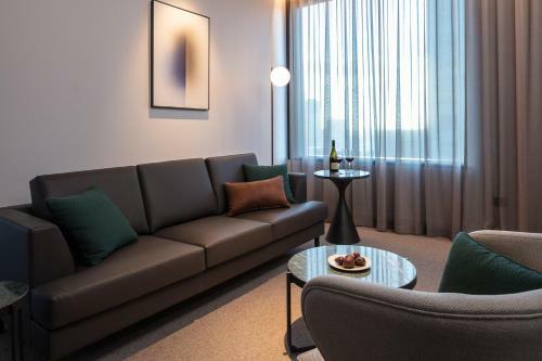 Next Hotel Melbourne