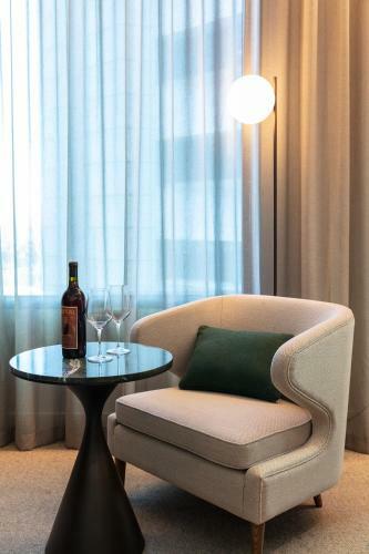Next Hotel Melbourne