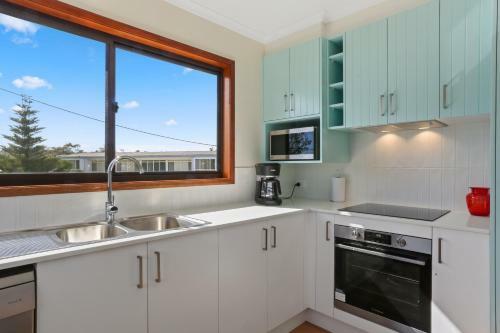 Apartamento Three Palms