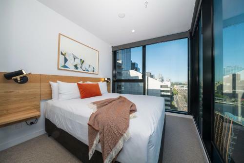 Canvas Apartments