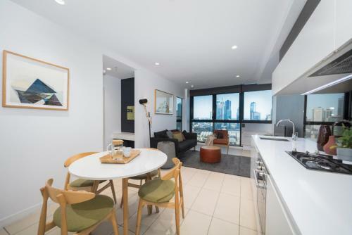 Canvas Apartments