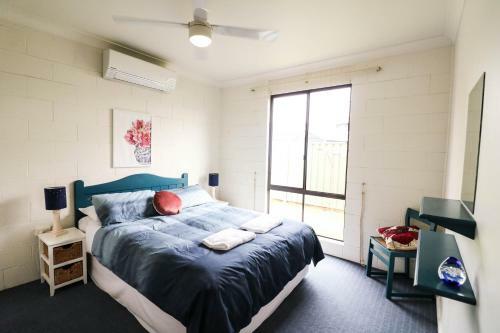 Apartamento Beachwalk 8 - 2 Bedroom Unit On Fishpen