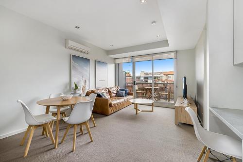Apartamento 1-bed Unit Min From Beach, Sights, Dining And Shops