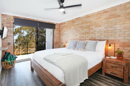 Illawong Apartment 7