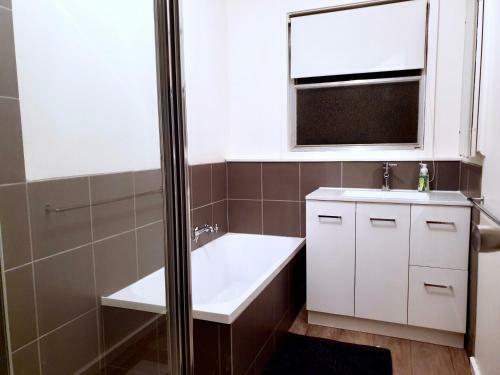 Homely Getaways - Central Mildura