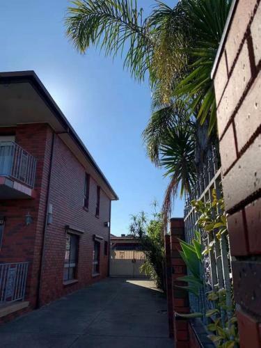 Delicate And Cozy Bedroom In Bentleigh East