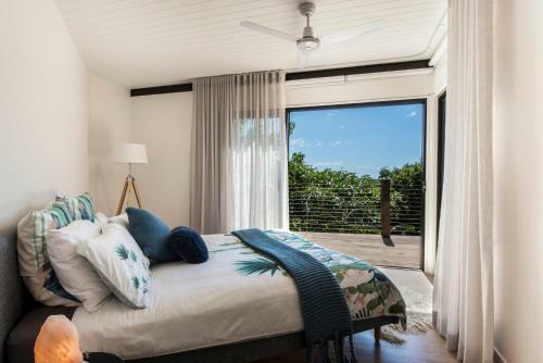 Hilltop Hideaway Luxury Style
