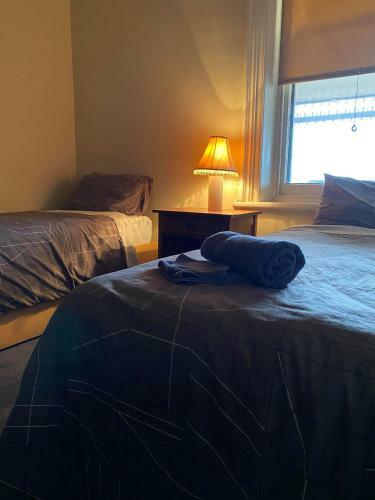 The Grand Hotel Millicent