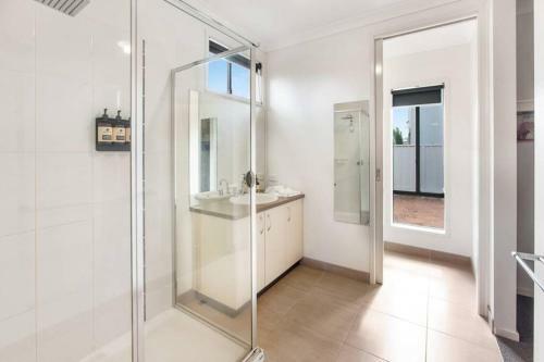 Parkview - Echuca Holiday Homes