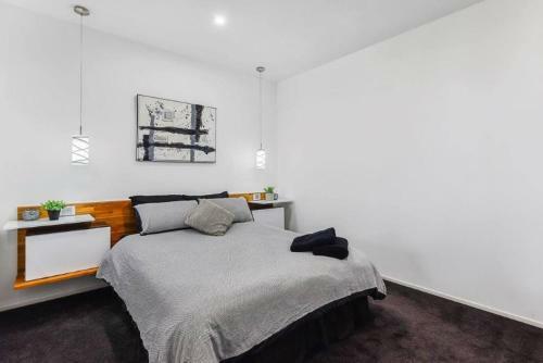 Apartamento Bengalee Executive Townhouse- Modern & Stylish