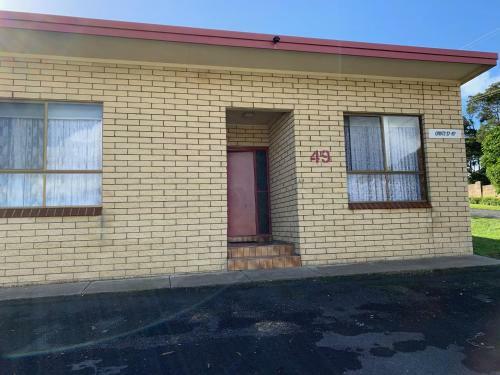 Hotel Limestone Coast Tourist Park