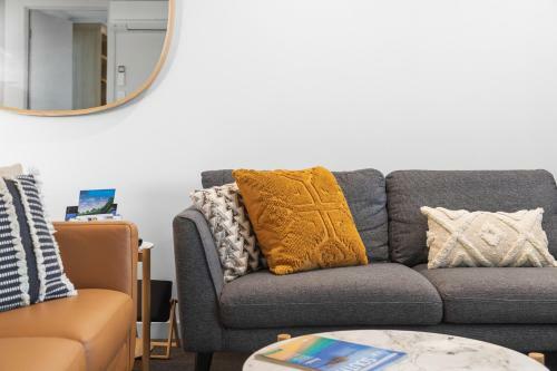 Apartamento Mount Gambier Accommodation - City Courtyard