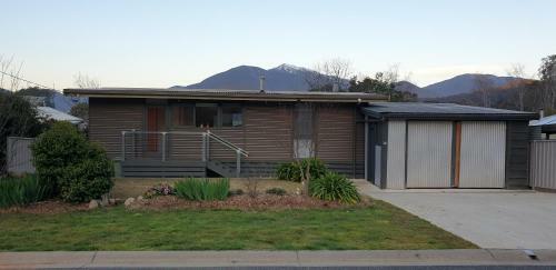 Abbies Cottage