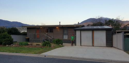 Abbies Cottage