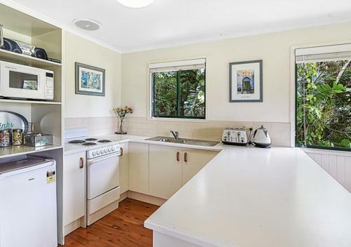 Villa The Cottages On Mount Tamborine