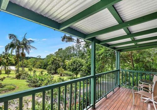 Villa The Cottages On Mount Tamborine
