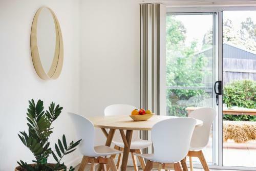 Apartamento The Laneway