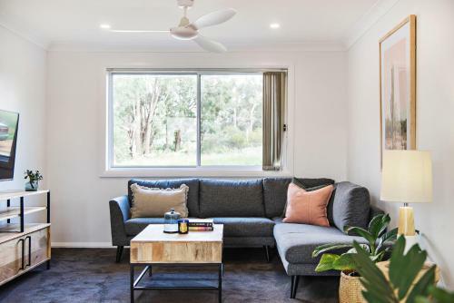 Apartamento The Laneway