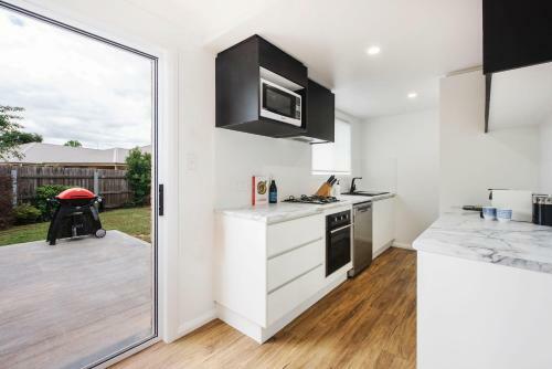 Apartamento The Laneway