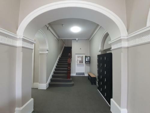 The Royal Hotel