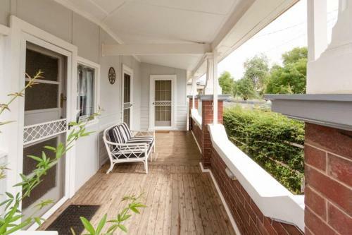 Court House Hideaway By Your Innkeeper Mudgee