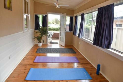 Court House Hideaway By Your Innkeeper Mudgee