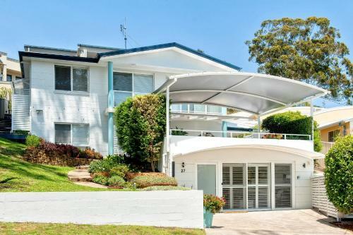 Arabella - Stylish Seaside Sanctuary With Views