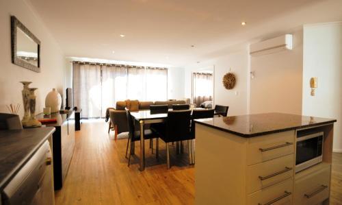 Boardwalk Apartment 6