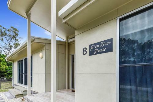 Glen River House