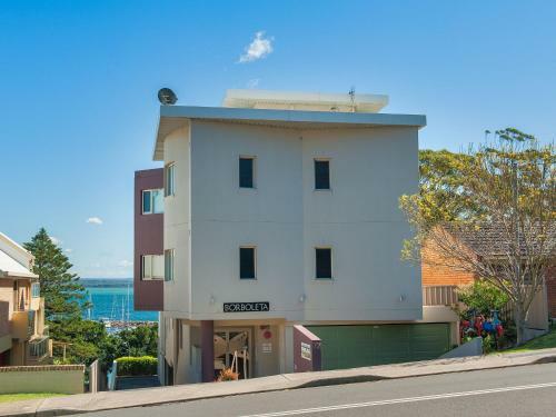 Apartamento Blue Bird At Nelson Bay