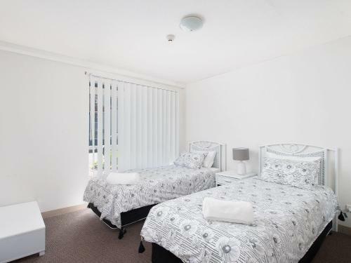 Apartamento Breezy Dayz At Nelson Bay