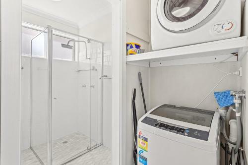 Apartamento Berrigal, Unit 4 87 Shoal Bay Road