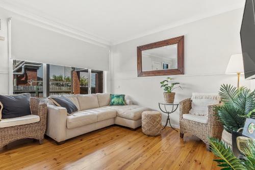 Apartamento Berrigal, Unit 4 87 Shoal Bay Road