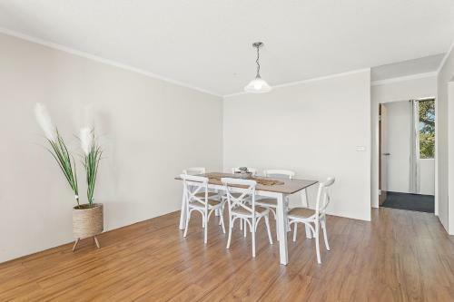 Apartamento Portside 10 1 Donald Street