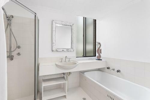 Apartamento Portside 10 1 Donald Street