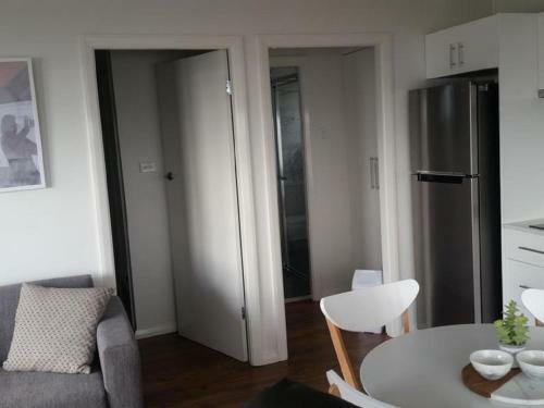 Apartamento Bayside On The Beach At Nelson Bay