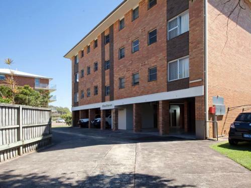 Shoal Haven 4 28 Voyager Cl Waterfront Unit With Views