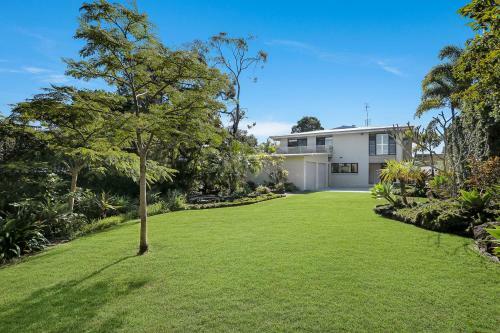 The Lighthouse, Noosa Hill