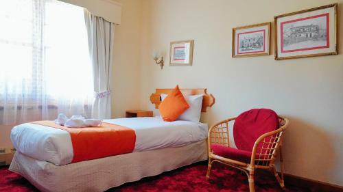 Motel Oast Inn