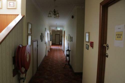 Motel Oast Inn
